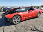 CHEVROLET CORVETTE photo