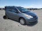 TOYOTA SIENNA CE photo