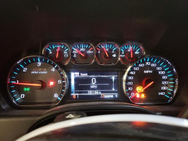 2015 CHEVROLET 2500 HD 1GC1KVEGXFF108715