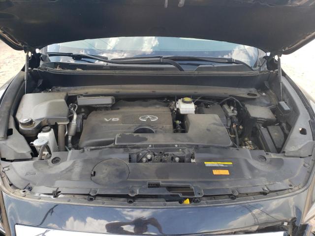 2018 INFINITI QX60 - 5N1DL0MM2JC517897