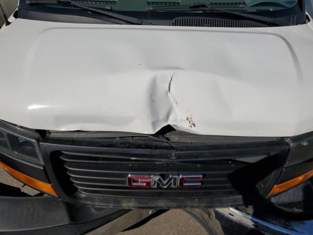 2018 GMC SAVANA G25 - 1GJW7FFG0J1191436