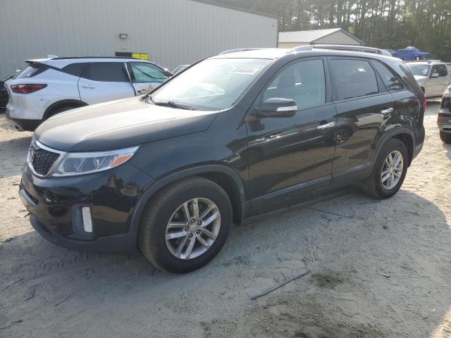 2015 KIA SORENTO LX - 5XYKT3A68FG577480