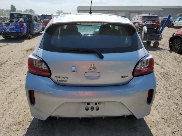 2021 MITSUBISHI MIRAGE ES - ML32AUHJ6MH002534