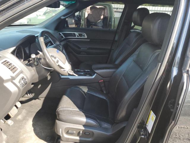 2015 FORD EXPLORER X - 1FM5K7D86FGB52451