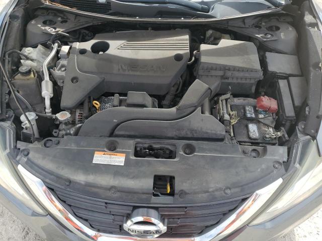 2017 NISSAN ALTIMA 2.5 - 1N4AL3AP1HN360567