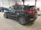 KIA SPORTAGE E photo