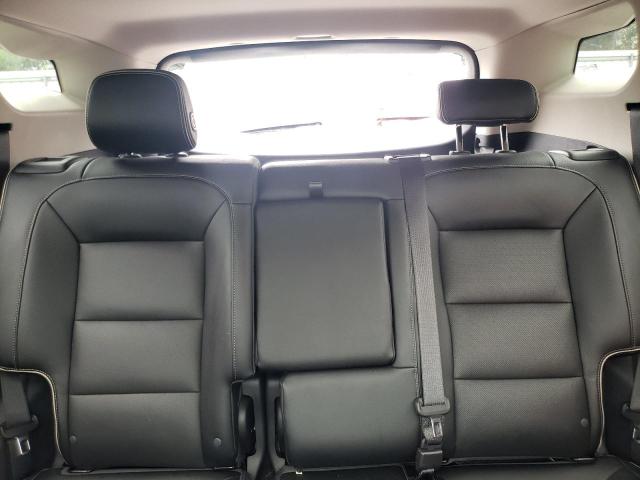 2020 GMC TERRAIN DE - 3GKALXEX3LL303117