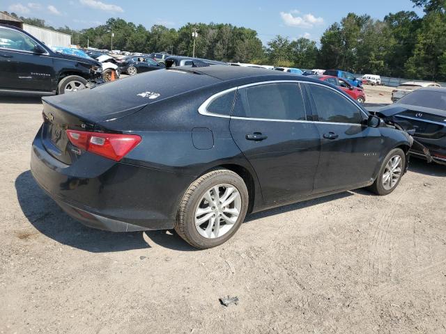 2017 CHEVROLET MALIBU LT - 1G1ZE5ST3HF206153
