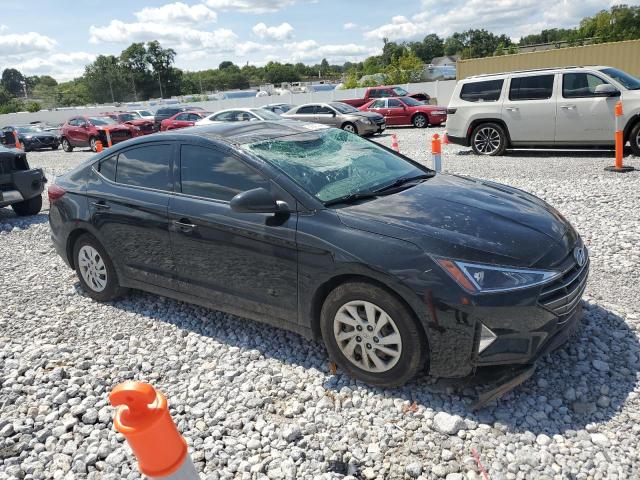 2019 HYUNDAI ELANTRA SE 5NPD74LF2KH419350  68045784