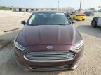 FORD FUSION SE photo