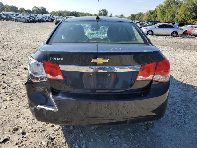 2015 CHEVROLET CRUZE LS - 1G1PA5SH1F7238573