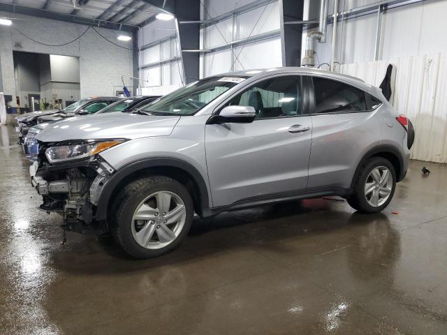 2019 HONDA HR-V EX #2979381725