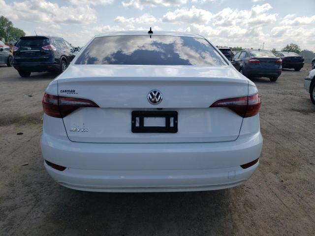 2019 VOLKSWAGEN JETTA S - 3VWC57BU0KM126850