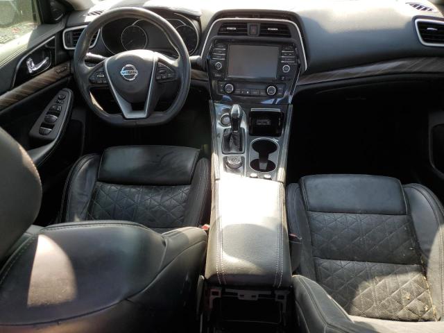 2016 NISSAN MAXIMA 3.5 - 1N4AA6AP3GC404456