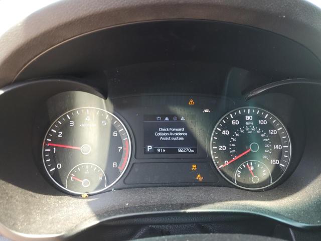 2020 KIA OPTIMA LX - 5XXGT4L32LG431638