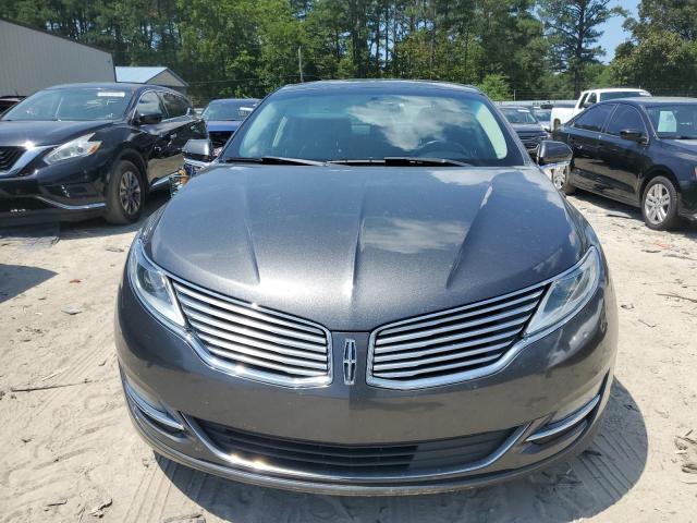 2016 LINCOLN MKZ - 3LN6L2JK1GR606426
