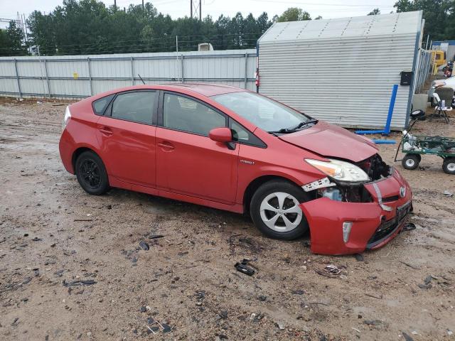 2015 TOYOTA 1 TON - JTDKN3DU5F1876395