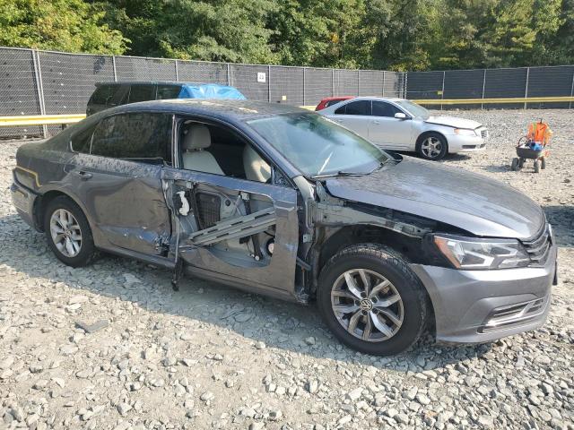 VIN 1VWAA7A39JC014978 2018 Volkswagen Passat, S no.4