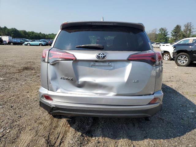 2018 TOYOTA RAV4 LE - JTMZFREV4JJ171652