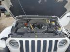 JEEP WRANGLER U photo