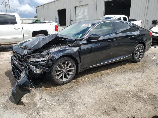 Vin: 1hgcv1f50ma075533, lot: 68893834, honda accord exl 2021 img_1