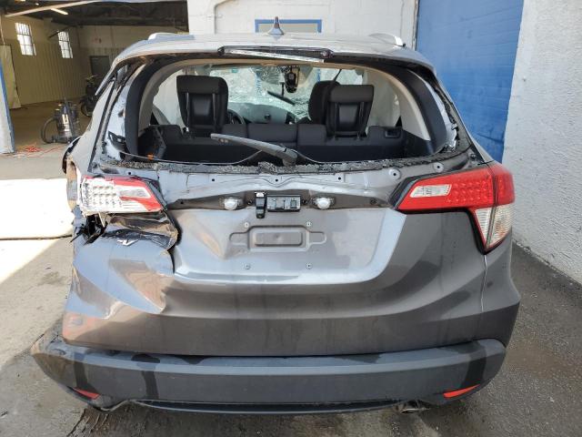 2022 HONDA HR-V EX 3CZRU5H58NM733100  67130694