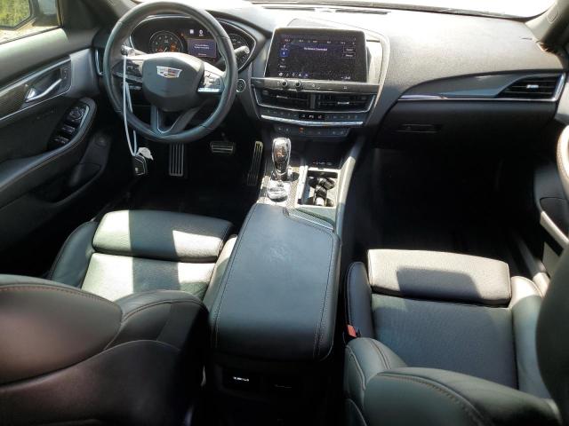 2020 CADILLAC CT5-V - 1G6DR5RW4L0141141