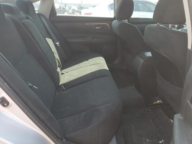 2015 NISSAN ALTIMA 2.5 - 1N4AL3AP1FC578839