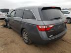 HONDA ODYSSEY EX photo