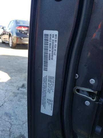 2022 DODGE CHARGER SX - 2C3CDXBG2NH248150