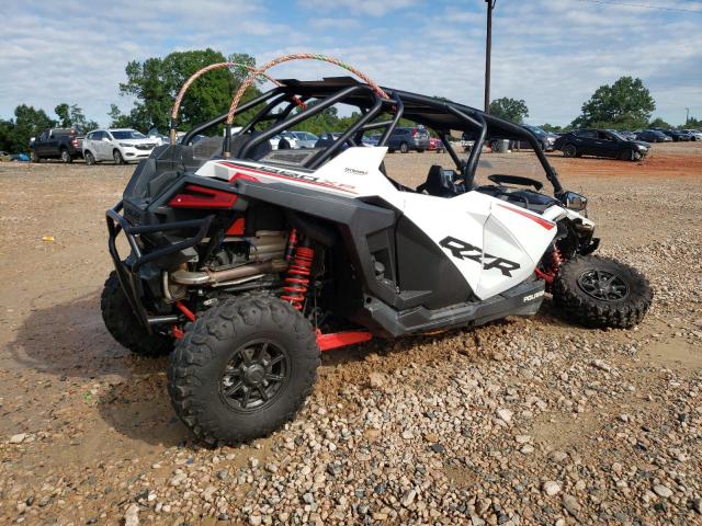 POLARIS RZR PRO XP 2021 white  gas 3NSR4D925MG624271 photo #4