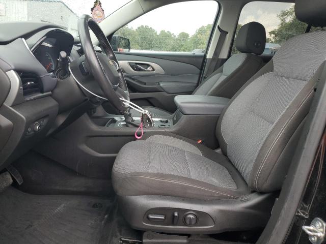 2021 CHEVROLET TRAVERSE L - 1GNEVMKW7MJ145222
