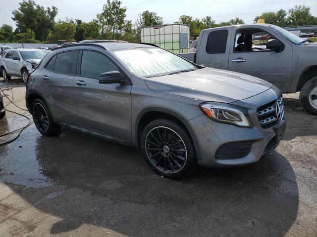 VIN WDCTG4GB8LJ664191 2020 Mercedes-Benz GLA-Class,... no.4