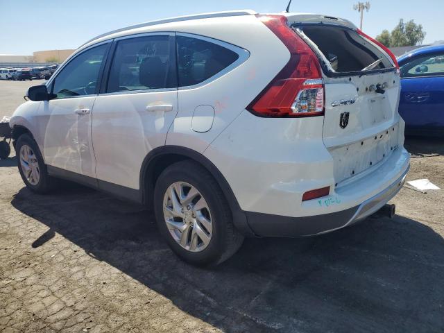 Vin: 5j6rm4h73fl096857, lot: 69395854, honda crv exl 20152