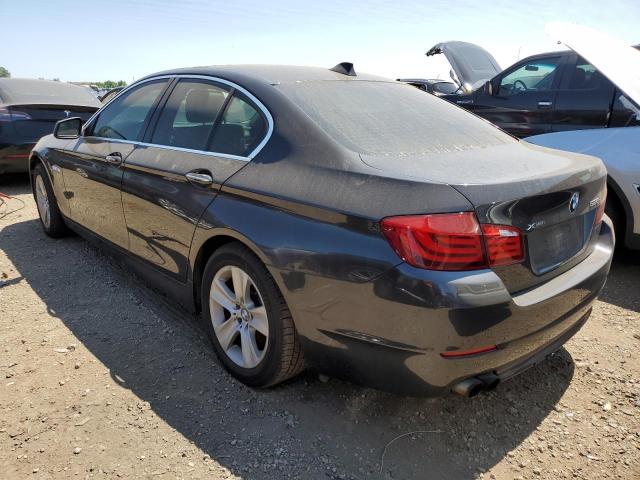 VIN WBAXH5C51DDW13574 2013 BMW 5 SERIES no.2