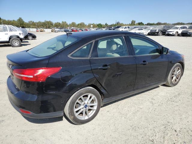 2018 FORD FOCUS SE - 1FADP3F23JL252631