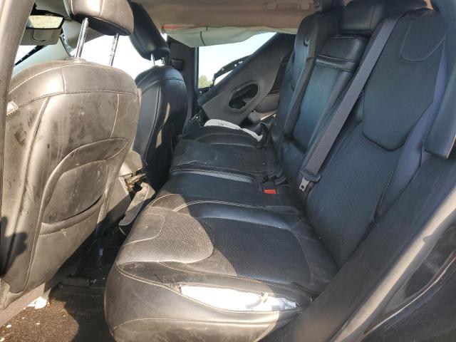 2015 JEEP CHEROKEE 1C4PJMDB9FW503255