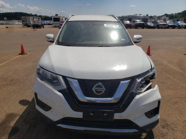 2018 NISSAN ROGUE S - KNMAT2MT1JP525170