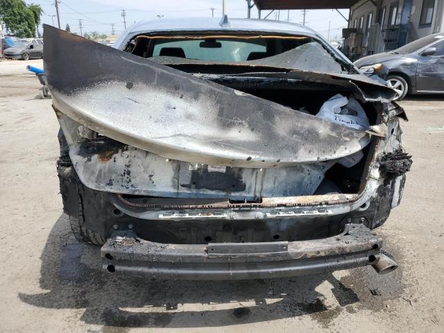 2024 HONDA CIVIC SPOR - 2HGFE2F50RH512653