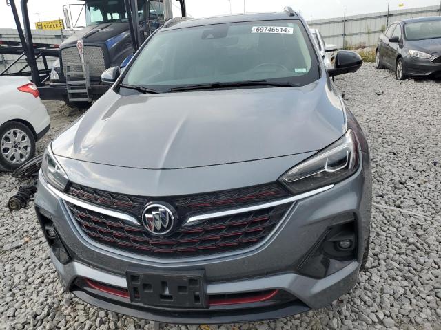 2020 BUICK ENCORE GX - KL4MMGSL6LB028670