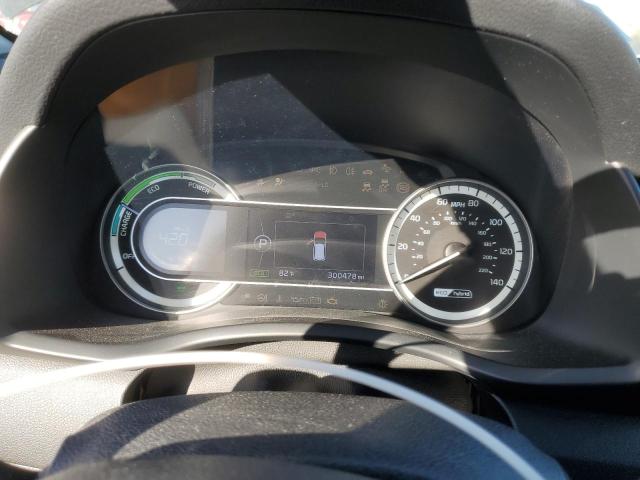 2018 KIA NIRO TOURI - KNDCE3LC3J5126668