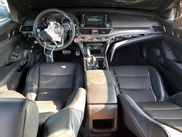 2018 HONDA ACCORD SPO - 1HGCV1F34JA170980