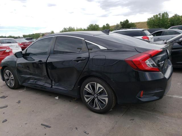 VIN 2HGFC1F39JH640909 2018 Honda Civic, EX no.2