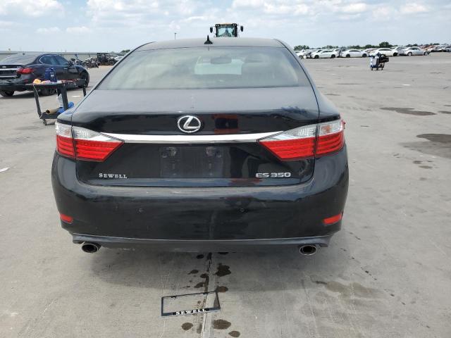 VIN JTHBK1GG0D2027557 2013 Lexus ES, 350 no.6