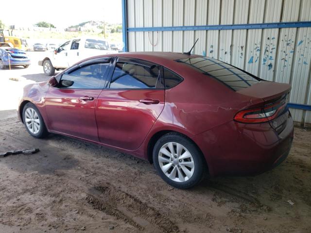 2015 DODGE DART SE AE 1C3CDFDH8FD252234