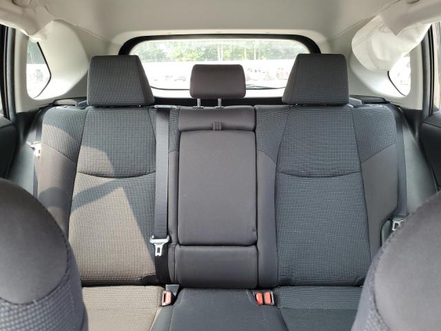 2022 TOYOTA RAV4 LE - 4T3MWRFV8NU064345