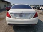 MERCEDES-BENZ S 550 photo