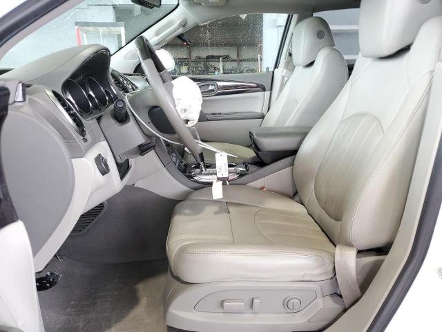 VIN 5GAKVBKD0HJ302515 2017 Buick Enclave no.7