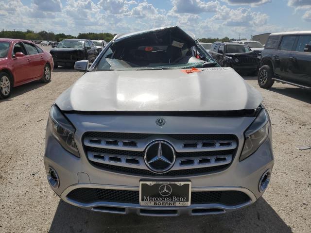 VIN WDCTG4EB3JJ434509 2018 Mercedes-Benz GLA-Class,... no.5