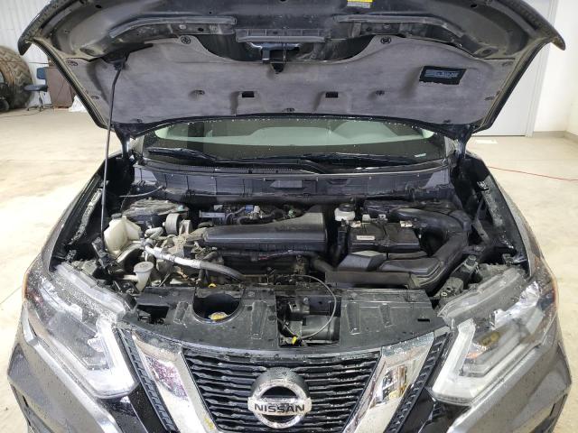 2017 NISSAN ROGUE SV - 5N1AT2MV4HC809116